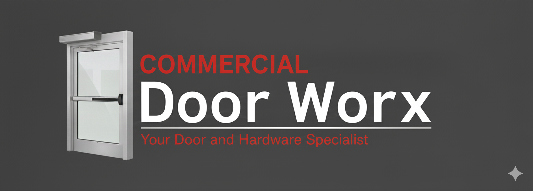 Commercial Door Worx