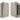 4.5x4.5x3.4MM Spring Hinges US26D
