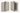 4.5x4.5x3.4MM Spring Hinges US26D
