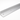 40-inch aluminum rain drip