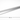 52-inch aluminum rain drip rail