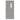 CDW 3'0" x 7'0" Hollow Metal Door and Frame Kit