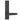 Liberty Exit Devices 60 Series Exit Device Escutcheon Lever Trim