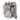 Alarm Controls EXP-1 Explosion-Resistant Push-to-Exit Station – NEMA 7 | Hazardous Locations | Momentary