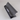 Cornell Bottom Bar w/ Astragal — 9′ 6″ — For 3″ Slats