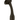 Kickdown Door Holder – Die Cast Aluminum, US10B (Oil-Rubbed Bronze)