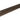 40-inch dark bronze rain drip (DU). Durable, corrosion-resistant design deflects water, protects doors, and reduces maintenance costs.