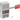 DETEX ECL-230D Exit Device – 20" Max Door Width, Aluminum