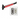 DETEX V40EB36-VCP Alarmed Rim Exit Device – 36", Climate Protected