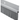 Door Brush Sweep – 48" Heavy-Duty Commercial Door Sweep for Bottom of Door | 4" Nylon Bristles | Exterior Seal for Draft, Dust & Pest Protection