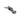Kaba Ilco 52225-SC-26D Turnknob Inside Profile Cylinder – Satin Chrome, Schlage C Keyway
