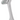 Die Cast Aluminum Kickdown Holder 26D
