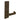Apex Levers Mortise Lever Lockset — ANSI Grade 1