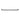 Push Bar, 45", Dark Bronze