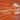 Cornell 3″ Flat Slats — 114" inches Length, Painted