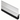 Perimeter Gasket Seal – 48" x 84" Vinyl Bulb Door Gasketing with Aluminum Carrier | Weatherproof Door Seal for Draft, Moisture & Noise Protection | Flexible Vinyl Seal for Commercial & Residential Use