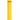 Reflective Bollard Sleeve - 4 x 52", Yellow with Red Tape