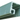 Stanley Access 717807 – 4 ft Glass Stop with Vinyl, 1/4" Clear, D/G