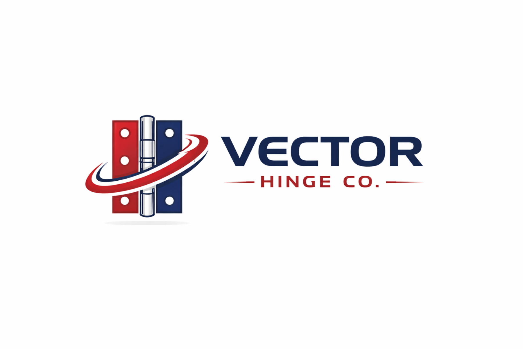 Vector Hinge Co. Commercial Hinges & Geared Hinges - Commercial Door Worx