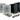 BEA 45S-900 Wireless Push Plate Package