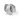 Zinc Cylinder Thumb Turn – Aluminum Finish | Commercial Grade | For Mortise & Rim Cylinders