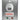 A silver metal DETEX alarm panel with a central lock, a red DETEX logo, and two indicator lights, one green and one red, on a plain white background.