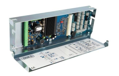 Portalp DIVA 5 Logic Box – BOI007159-V | Restore Operator Control Fast ...